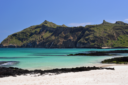Los feriados son una oportunidad perfecta para redescubrir los paisajes únicos de Ecuador.