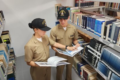 Los aspirantes recibirán una formación integral con título de tercer nivel reconocido por la Senescyt.