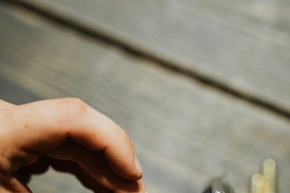 El sujeto que disparó todavía no es ubicado por la Policía.