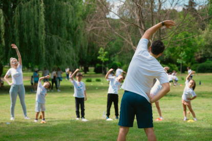 Incorporar actividad física de manera constante según tu rutina diaria es esencial para mantener una vida saludable.