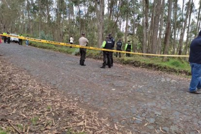 En junio de 2021 encontraron a la adolescente asesinada a martillazos