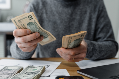 El Bono de Desarrollo Humano es de 55 dólares.