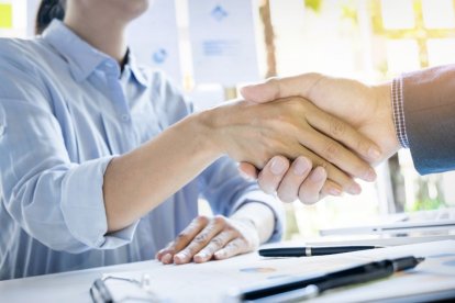 La gestión digital del acta permite simplificar el proceso y asegurar su validez legal.