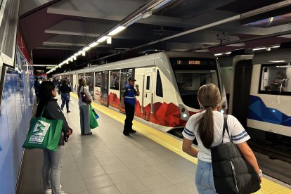 Habrá un plan de socialización para explicar a los usuarios sobre esta nueva modalidad.