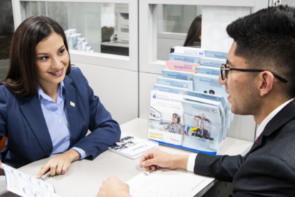 Antes de solicitar el retiro de los fondos de reserva, es recomendable verificar el saldo disponible.