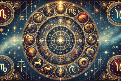 Lo que dice tu signo hoy.