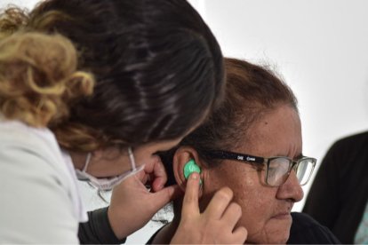 Se busca garantizar el acceso a dispositivos que mejoren la calidad de vida de los ciudadanos.