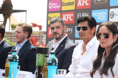 SELECCION DE ECUAVOLEY FOTOGRAFO:GERARDO MENOSCAL PERIODISTA: CHRISTOPER MONTALVAN FECHA: 29/5/2025 AG-EXTERNOS