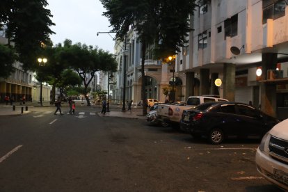 La pelea se registró esta tarde del 29 de mayo.