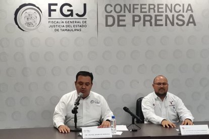 Las autoridades mexicanas ya se pronunciaron sobre el hecho.