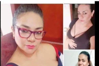 La víctima tenía 37 años cuando fue asesinada.