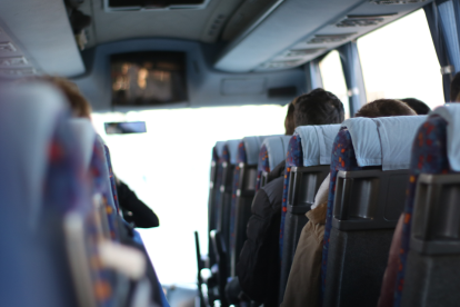 Referencial | El ataque armado ocurrió en un bus de Chongón.