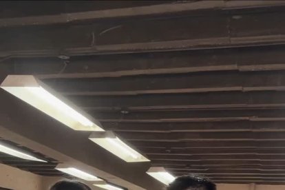 Subirá al ring para participar en Los kiños del año.