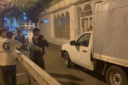 Ataques armados en Los Ríos dejaron seis muertos.