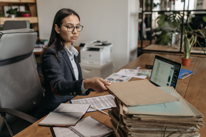 El contrato por obra o servicio es el segundo más usado en Ecuador.