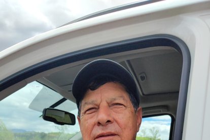 Homero Cuenca, leyenda lojana, explica: en rally corto, cero errores, todo a fondo; en Vuelta a la República, estrategia y ventaja inicial.