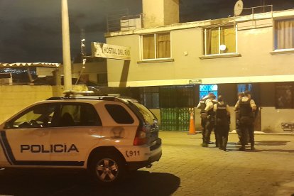 Según Insight Crime, los delitos ‘favoritos’ de Los Lobos son el secuestro, el sicariato y la venta de estupefacientes.