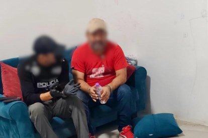 Dos suegros, dos cuñados, un hermano y la novia de alias Fito están en la mira judicial.