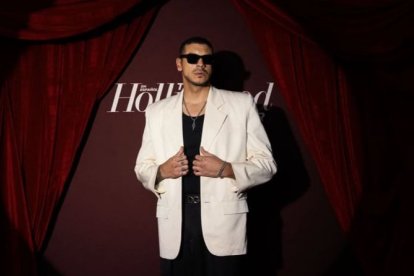 Manuel Medrano, artista que vendrá a Cuenca.