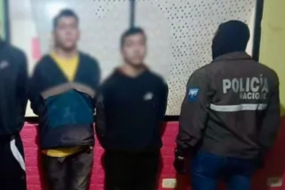 El vehículo usado por los responsables había sido reportado como robado; fue una de las pruebas clave en el juicio.