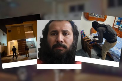 La operación Blanqueo Fito busca atacar las finanzas del capo criminal de Los Choneros y su círculo íntimo.