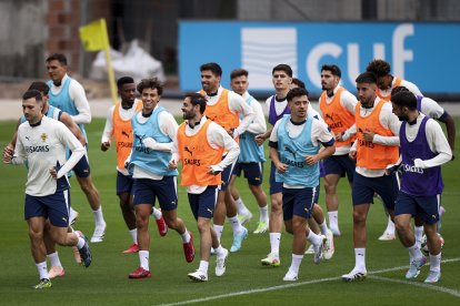 Portugal tendrá a sus principales figuras como Crisitiano Ronaldo.