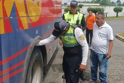 Imagen referencial. La supuesta fuga de datos incluiría información de vehículos y propietarios en Ecuador.