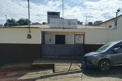 Tras las amenazas no hay atenciòn.