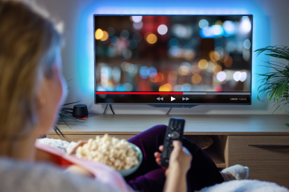 Con el respaldo de Paramount Global, Pluto TV asegura una experiencia sin riesgos ni infracciones legales.