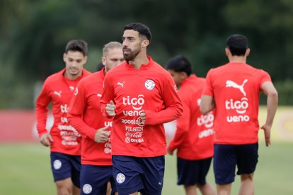 Paraguay está en zona de clasificación directa al Mundial 2026.