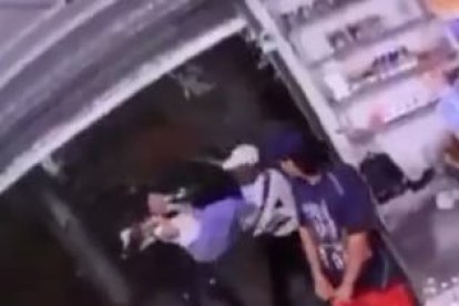 El secuestro de la mujer de nacionalidad china ocurrió el 29 de mayo.