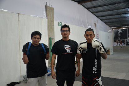 En agosto se realizará la tercera edición de este deporte extremo.