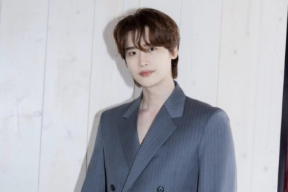 Kim Jong Suk murió a los 29 años.