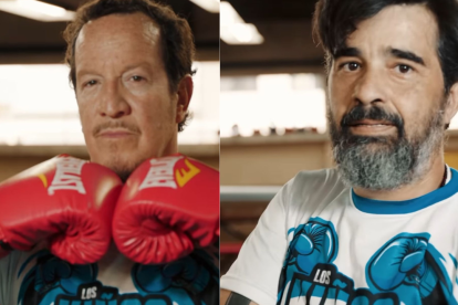 Andrés Crespo y Jorge Aníbal Cassis se enfrentarán en los Kiños del Año.