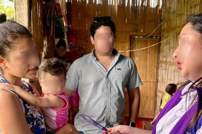 El beneficio del Bono de los 1000 días se extenderá a 20 mil personas en todo el país