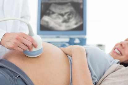 El Bono de los 1000 Días apoya a madres y niños en situación vulnerable en Ecuador.