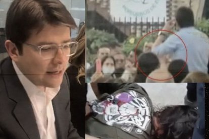 Miguel Uribe Turbay fue víctima de una ataque armado el sábado 7 de junio de 2025.