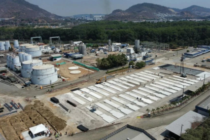 El Gobierno ecuatoriano notificó la terminación unilateral de los contratos con Progen para las plantas de Quevedo y El Salitral.