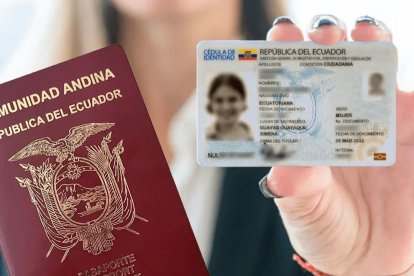 El Registro Civil habilitó turnos adicionales para atender la alta demanda de documentos de identidad.