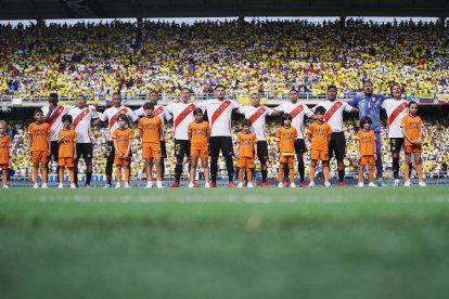 Perú está obligado a ganar a Ecuador para mantener su chance de ir al Mundial 2026.