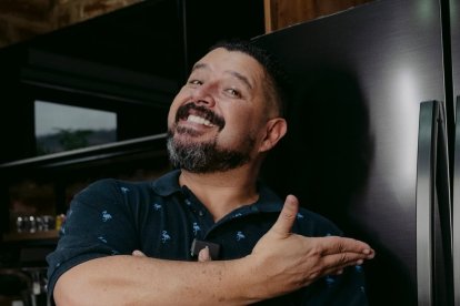 En su proceso estará acompañado por un equipo de profesionales.