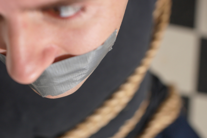 Aumentan los secuestros en Guayaquil.