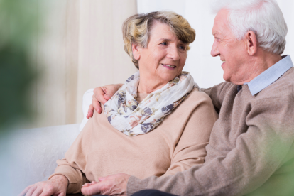 Cónyuges viudos pueden ser beneficiarios del montepío.