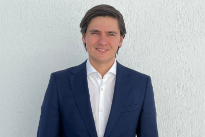 Juan Diego García, fundador de Quijotes de los Andes, atendió a EXTRA.