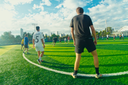 Quijotes de los Andes tuvo su primera convocatoria local este mes de junio.