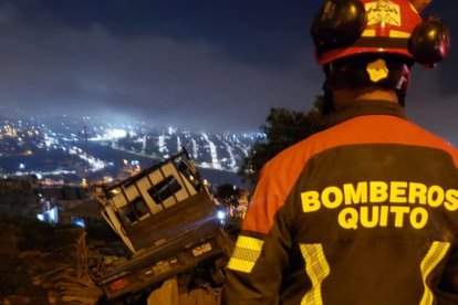 Hay un menor de edad entre los heridos.