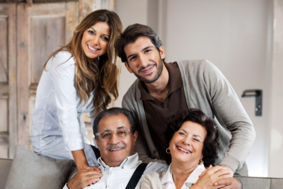 El Día del Padre en Ecuador este 2025 se celebrará el 15 de junio.