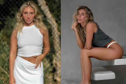 Adiós a OnlyFans para Bonnie Blue: Sus polémicos 