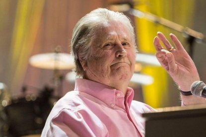 Brian Wilson falleció este 11 de junio de 2025.
