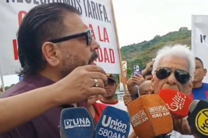 Se escalarán las protestas con una gran marcha al Cabildo si persiste la indiferencia oficial.